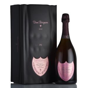 【美品】Dom Pérignon Rosé Vintage 1995ドンペリ 箱 ドンペリ ドンペリニヨン P2 ロゼ 1995 ギフトボックス ドン