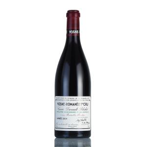 ロマネコンティ リシュブール 2014 ドメーヌ ド ラ ロマネ コンティ