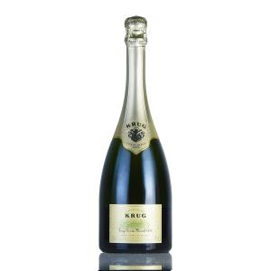 クリュッグ クロ デュ メニル 1985 ド Krug Clos du Mesnil