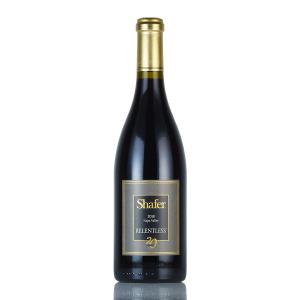 シェーファー カベルネ ソーヴィニヨン ヒルサイド セレクト