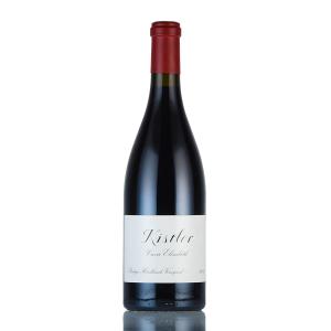 キスラー ピノ ノワール キュヴェ エリザベス 2006 ピノノワール