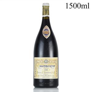 アルマン ルソー シャンベルタン グラン クリュ 2006 Armand Rousseau