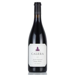 カレラ ピノ ノワール ジェンセン 2020 ピノノワール ジャンセン Calera Pinot Noir Jensen Vineyard アメリカ カリフォルニア 赤ワイン 新入荷｜katsuda