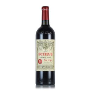 ペトリュス 2006 シャトー ペトリュス Petrus フランス ボルドー 赤ワイン 新入荷｜katsuda