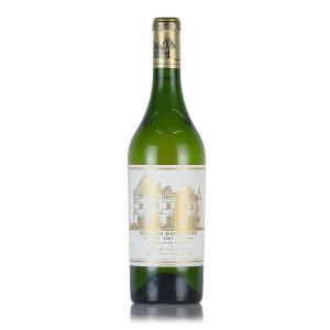 シャトー オー ブリオン ブラン 2004 オーブリオン Chateau Haut-Brion 