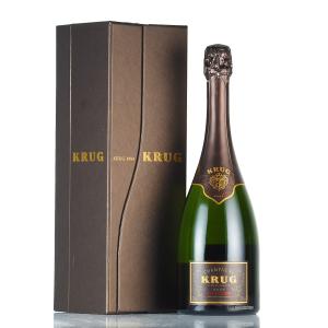 クリュッグ ヴィンテージ 1998 ギフトボックス Krug Vintage フランス シャンパン シャンパーニュ 新入荷｜katsuda