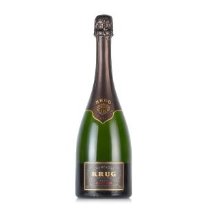 クリュッグ ヴィンテージ 1998 Krug Vintage フランス シャンパン シャンパーニュ 新入荷｜katsuda