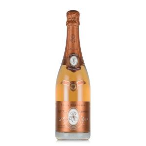 ルイ ロデレール クリスタル ロゼ 2005 ルイロデレール ルイ・ロデレール Louis Roederer Cristal Rose フランス シャンパン シャンパーニュ 新入荷｜katsuda