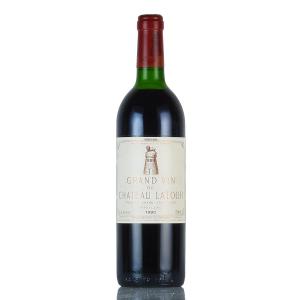 シャトー ラトゥール 2016 Chateau Latour フランス ボルドー 赤ワイン