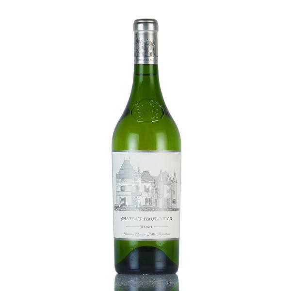 シャトー オー ブリオン ブラン 2021 オーブリオン Chateau Haut-Brion Bl...