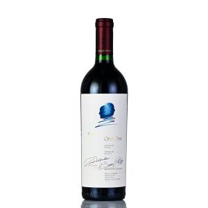 オーパス・ワン（OPUS ONE） 2014年 カリフォルニア 750ml 赤ワイン