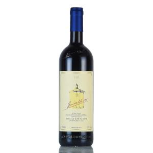 サッシカイア 2012 Tenuta San Guido Sassicaia イタリア