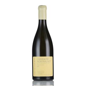 クール配送】カロリーヌ・モレ シャサーニュ・モンラッシェ 1er レ