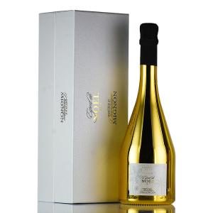 ピエール ミニョン キュヴェ ピュール ゼロ ドサージュ NV