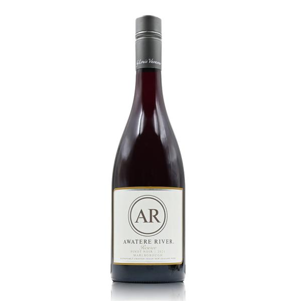 アワテレ リヴァー ピノ ノワール 2021 ピノノワール Awatere River Pinot ...