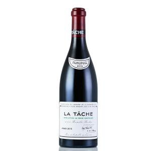 ロマネコンティ ラ ターシュ 2015 ドメーヌ ド ラ ロマネ コンティ ラターシュ DRC La Tache フランス ブルゴーニュ 赤ワイン