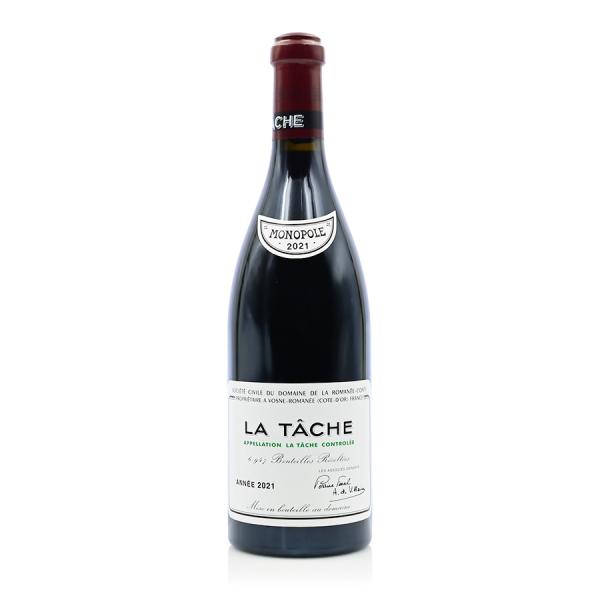 ロマネコンティ ラ ターシュ 2021 正規品 ドメーヌ ド ラ ロマネ コンティ ラターシュ DR...