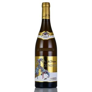ニコラ ジョリー クロ ド ラ クレ セラン 1999 Nicolas Joly Clos de