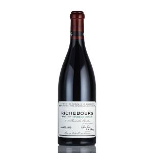 ロマネコンティ リシュブール 2019 ドメーヌ ド ラ ロマネ コンティ DRC Richebourg フランス ブルゴーニュ 赤ワイン
