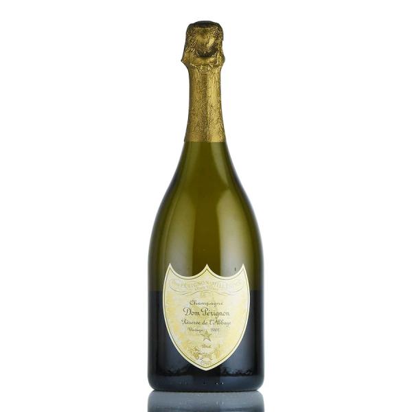 ドンペリ ドンペリニヨン レゼルヴ ド ラベイ 2002 ドン ペリニヨン ドンペリニョン レゼルブ...