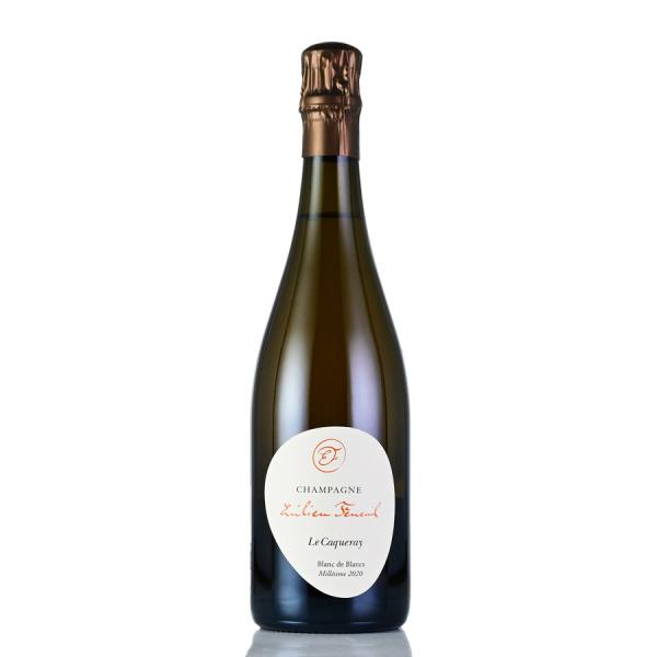 エミリアン フヌイユ ル カクレ 2020 Emilien Feneuil Le Caqueray ...