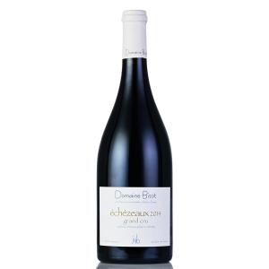 ジャン イヴ ビゾ エシェゾー グラン クリュ 2014 Jean Yves Bizot Echezeaux Grand Cru フランス ブルゴーニュ 赤ワイン