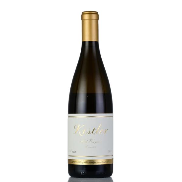 キスラー シャルドネ ハイド ヴィンヤード 2023 生産者蔵出し Kistler Chardonn...