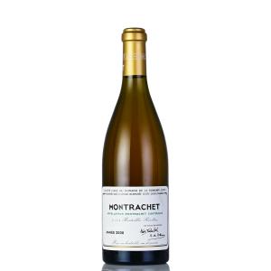 ロマネコンティ モンラッシェ 2008 ドメーヌ ド ラ ロマネ コンティ DRC Montrachet フランス ブルゴーニュ 白ワイン