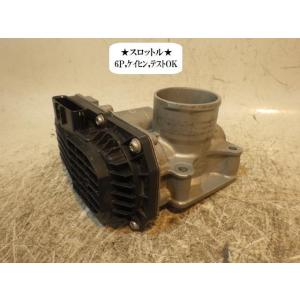 Ｎ−ＷＧＮ DBA-JH2 スロットルボディ ケイヒン  16400-5Z1-003