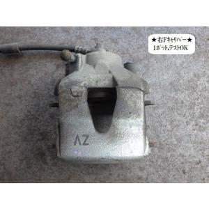 VW アップ！ DBA-AACHY 右Fキャリパー