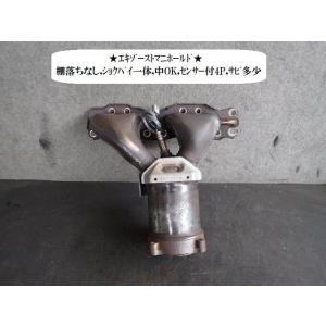 フィット ジャンク!! DBA-GE6 ACコンプレッサー/エアコン L13A B549M