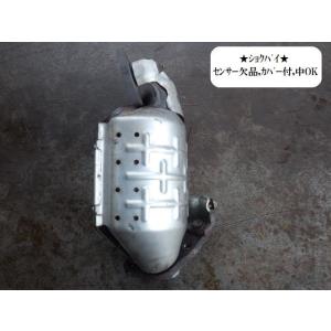 パレット CBA-MK21S 触媒 14250-58J81 : NOTOオートリサイクル - 通販