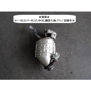 ワゴンR ワゴンリア CBA-MH23S 触媒 14250-58J81 : NOTOオート