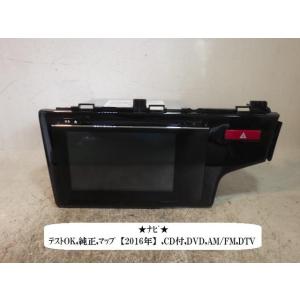 Gathers ホンダ フィット GP5 VXM-165VFi カーナビゲーショ フィット DAA-GP5 カーナビゲーション ハイブリッド L ホンダ