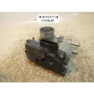 スズキ（SUZUKI） スズキ純正 スロットルボデーASSY 13400-74P04