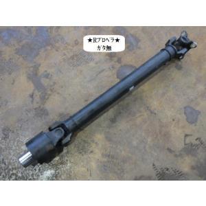 ハイゼット 3BD-S710V Rプロペラシャフト   37110-B5200