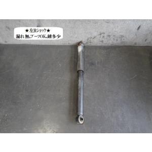 ミニキャブ ZAB-U67V 左Rショックアブソーバー   4162A247