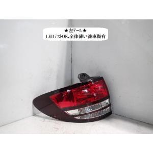 エスティマ DBA-ACR55W 左テールランプ イチコ 28-205 81561-28501