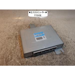 サンバー LE-TT2 エンジンコンピューター ヒタチ 22611KB370 22611KB370