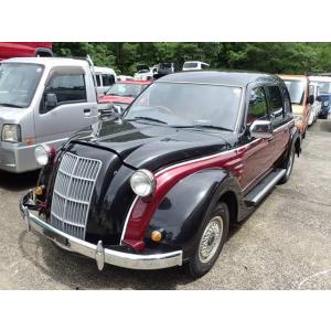 トヨタ クラシック YN86 左Fフェンダーの商品画像