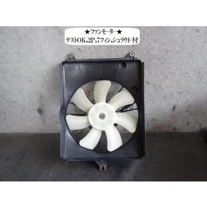 Ｎ−ＢＯＸ ＋ DBA-JF2 電動ファン デンソー 168000-7470 19030-R9G-J...