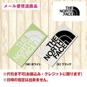 ノースフェイス（THE NORTH FACE） カッティングステッカー　NN32013 【メール便発送】代引き不可｜カツキネットヤフー店