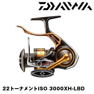DAIWA（ダイワ） 23 ラグザス [LAXUS] 3000H-LBD 260025 : カツキ