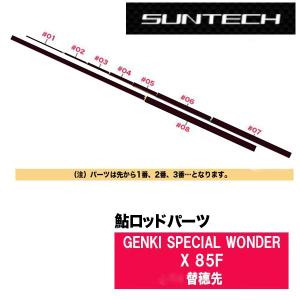 アーリーサマーセール】スポーツライン DOアジングセットDX 63ULS