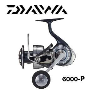 SALTIGA 23 ソルティガ 5000-P 431852* ダイワ : カツキネットヤフー店