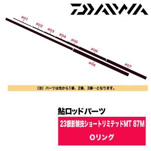 DAIWA（ダイワ） エメラルダス MX 86M-S・N 067990 エギングロッド