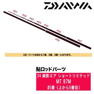 DAIWA（ダイワ） 銀影エア T 95 / 鮎竿 : つり具の銭屋 - 通販 - Yahoo