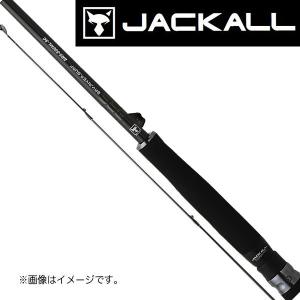 JACKALL ジャッカル BRS S64UL-LG 196276 : カツキネットヤフー