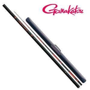 Gamakatsu（がまかつ） 予約 鮎竿 がま鮎 ダンシングマスター MH8.5