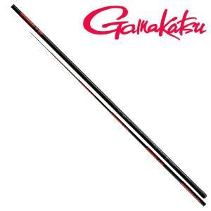 Gamakatsu ≪パーツ販売≫がま鮎 ファインスペシャル4 黒 XH-9.5